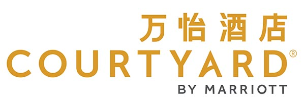 普吉鎮萬怡酒店 Logo